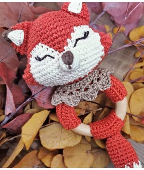 Revista Amigurumis Magia del Bosque Nº 1 Mercería Sarabia