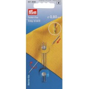 Aguja mágica que repara enganches 0,8 mm Prym