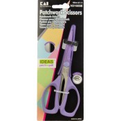 Tijera Kai Microsierra para Patchwork 160mm