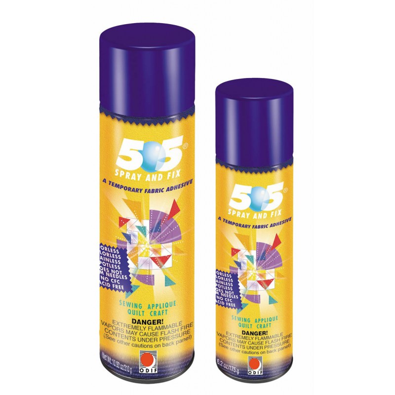 Prym - Spray Adhesivo para Telas