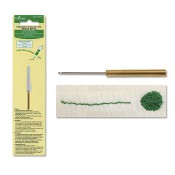 Repuesto de Aguja para Herramienta de Bordado Single Ply Clover