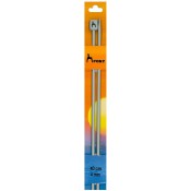 Agujas de calceta 40cm Pony