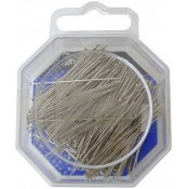Alfiler bolillo Jabalí Pins 45mm x 0,65mm, 400unid