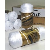 Hilo Perlé Zepelin Nº8 Finca Presencia (100gr)