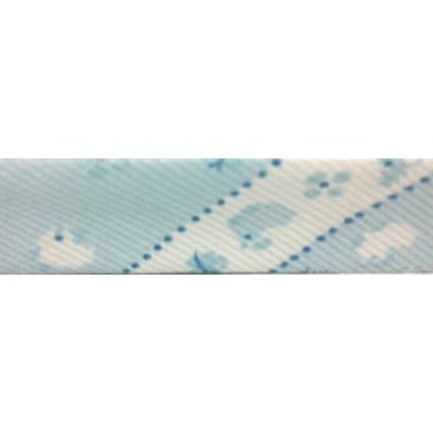 Bies Estampado Pollitos...