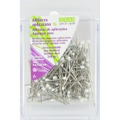 Alfileres de Aplicaciones 28mm x 0.60mm (200 Unidades)