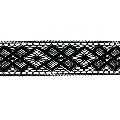 Puntilla hilo 4,5cm