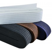 Cinta elástica 4cm colores 4391