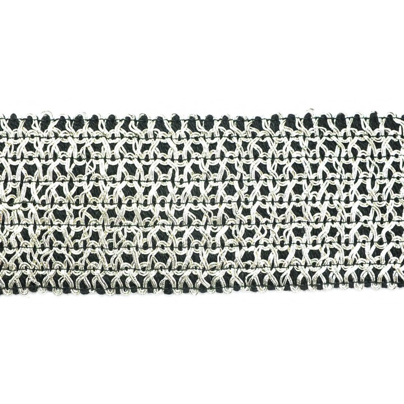 Goma elástica fantasía 5 cm Goma elástica fantasía 5 cm