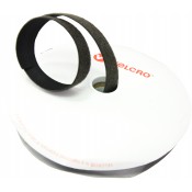 Cierre marca VELCRO® autoadherible