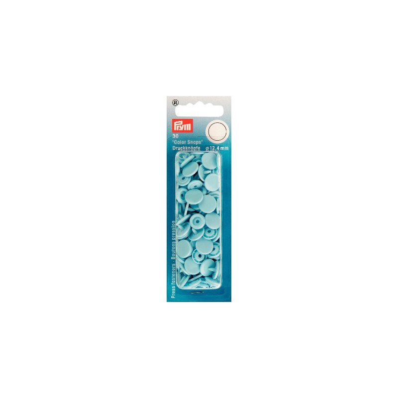 Snaps colores prym Snaps colores prym