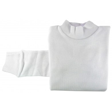 Camiseta interior niño