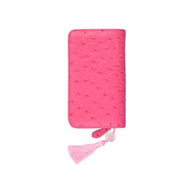 Venta de Kit estuche ganchillo rosa - Mercería Sarabia