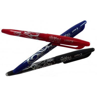 Rotulador Pilot Frixion