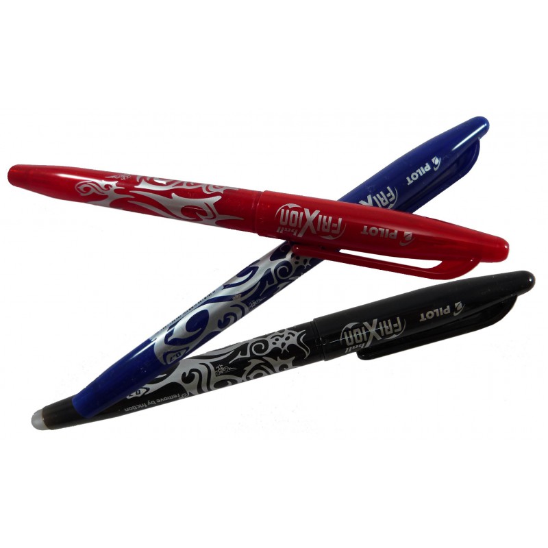 Rotulador Pilot Frixion Rotulador Pilot Frixion