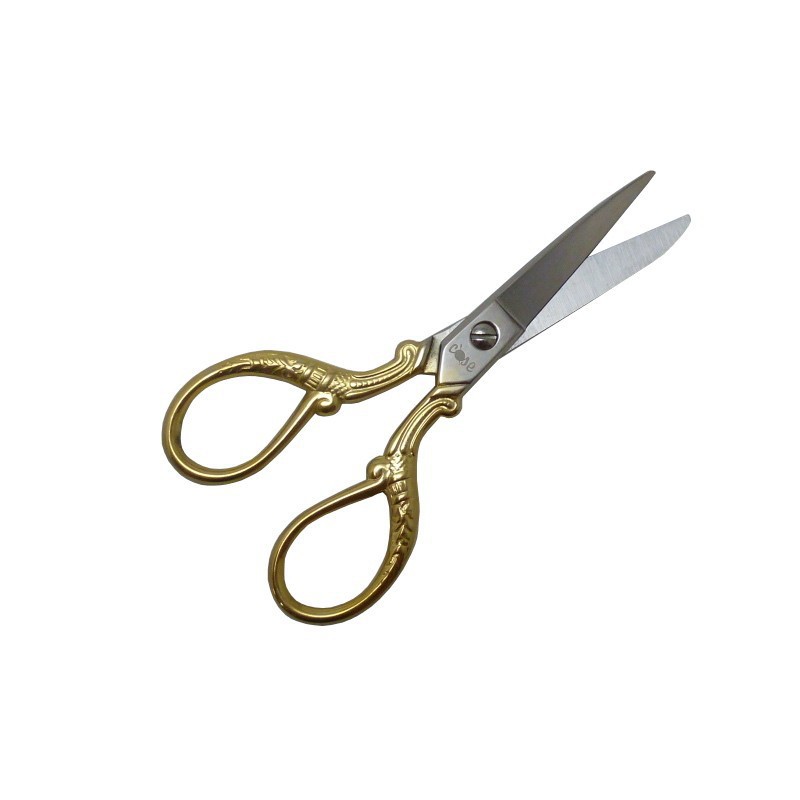 Tijera de bordar 12.5cm Tijera de bordar 12.5cm