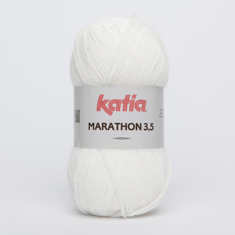 Lana Marathon 3,5