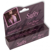 Cinta Mágica Adhesiva para Escote Softy: Doble Cara