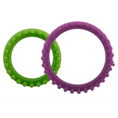Set circular de tricotar