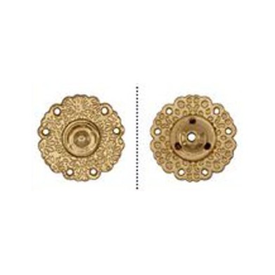 Automáticos coser decorados