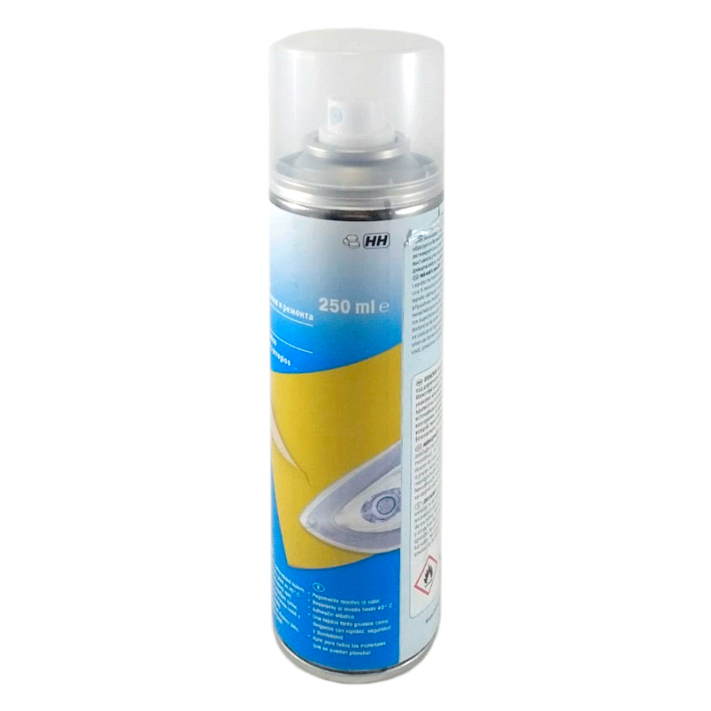  Prym Spray adhesivo textil, metal, azul, transparente, blanco,  3.1 x 2.4 x 1.2 in : Arte y Manualidades