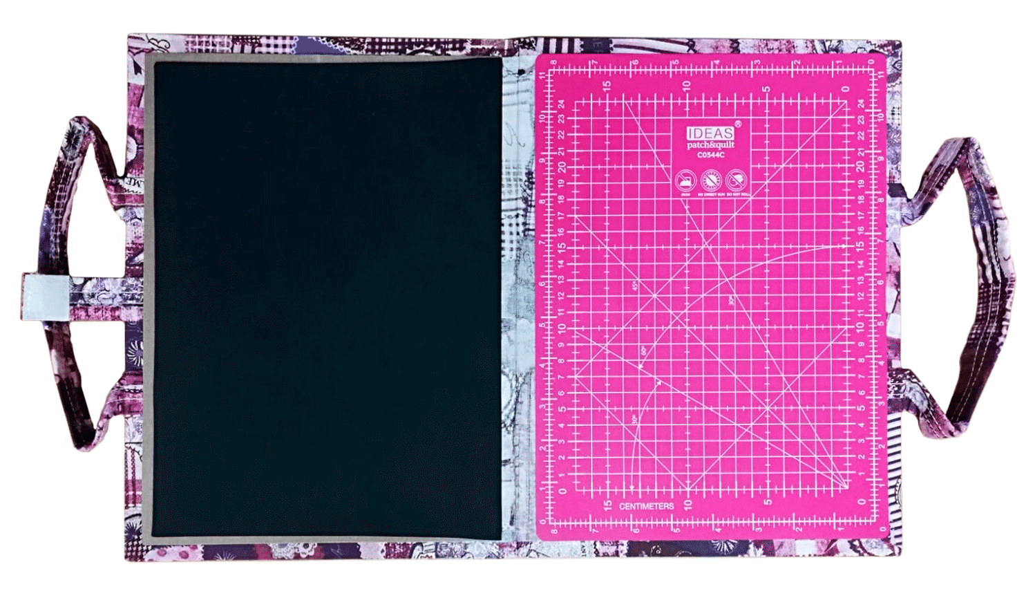 Tela de lino para bordar, tela para acolchar, accesorios para manualidades,  tela cuadrada para bordar, 20 x 62 pulgadas (rosa)
