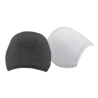 Hombreras Forradas - Lamitex FR137