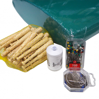 Pack de Iniciación Completo...