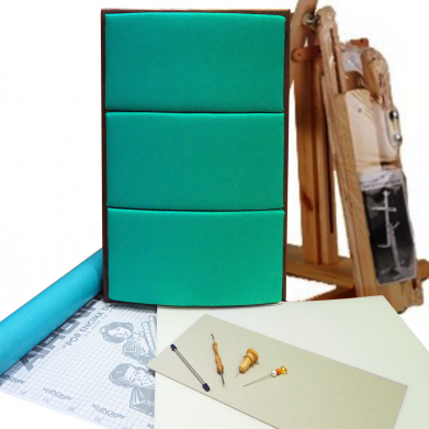 Pack Profesional de Encaje...