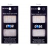 Set de 6 Agujas Largas para Zurcir y Coser a Mano - Cose