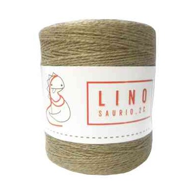 Cordón de Lino 100% Natural...