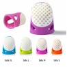 Dedal Ergonómico Prym Soft Comfort