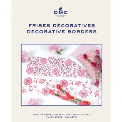 Libro de Patrones DMC -...
