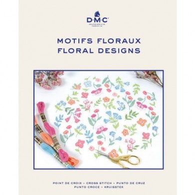 Libro de Patrones DMC -...