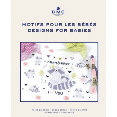 Libro de Patrones DMC -...
