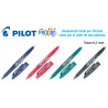 Bolígrafo Borrable Pilot Frixion