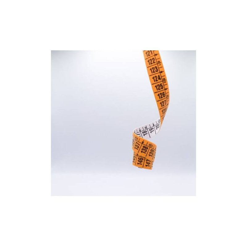 cinta métrica metro de tela costura sastre sast - Compra venta en  todocoleccion