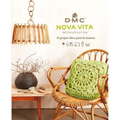 Libro DMC Nova Vita 12 - 15...