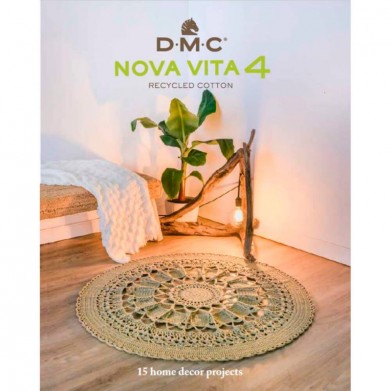 Libro DMC Nova Vita 4 - 15...