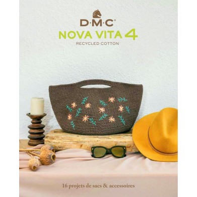 Libro DMC Nova Vita 4 - 16...