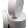 Cinturilla Plástica Blanca Rígida