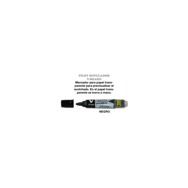 Venta Rotulador permanente 0,5mm - Mercería Sarabia