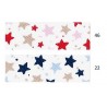 Cinta al Bies Perfilado Pequebies 18mm - Estrellas