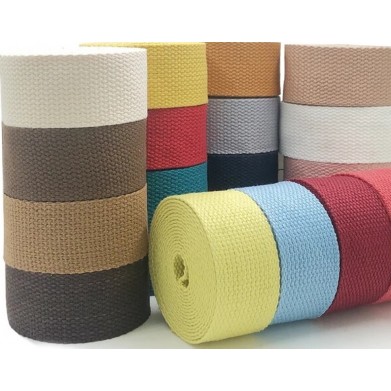 Cinta de Mochila Polycotton