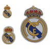 Aplique escudo Real Madrid B42