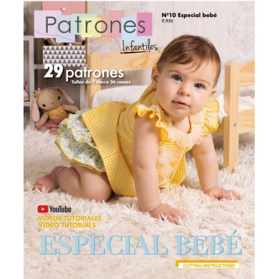 Revista de Patrones...