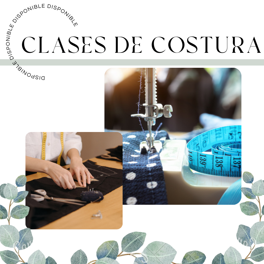 Tipos y clases de alfileres  Cursos de Costura en Zaragoza