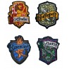 Parche Termoadhesivo Harry Potter 9x7cm