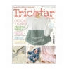 Revista tricotar en casa Nº 56