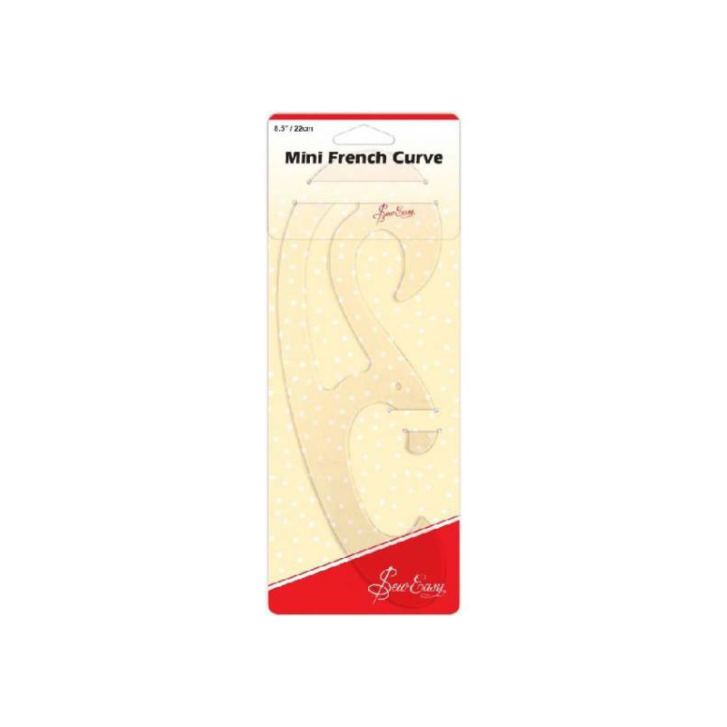 French Curve 8.5